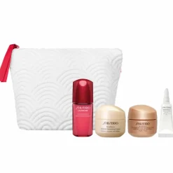 Shiseido Benefiance Discovery Kit