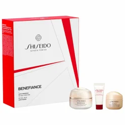 Shiseido Benefiance Eye Cream 15ml Gift Set
