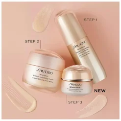 Shiseido Benefiance Wrinkle Smoothing Eye Cream