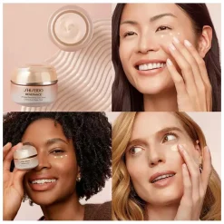 Shiseido Benefiance Wrinkle Smoothing Eye Cream