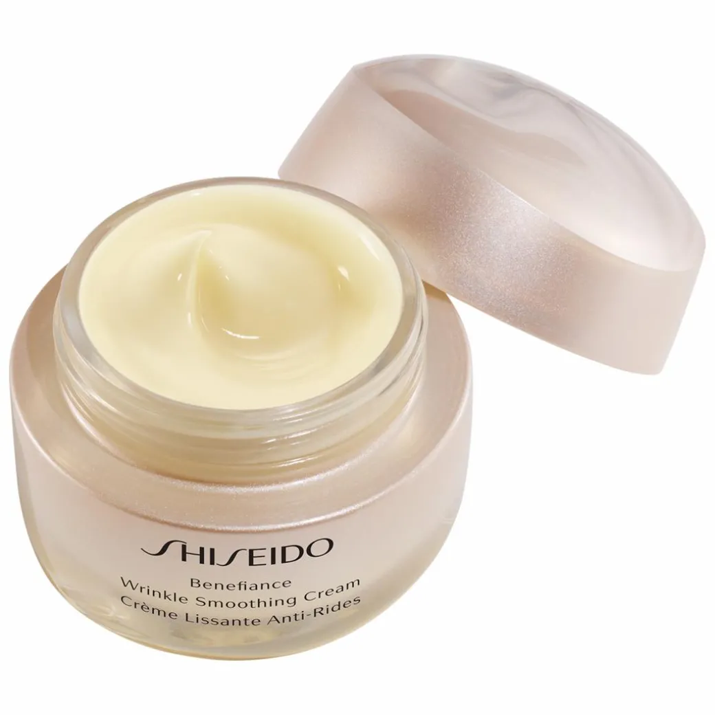 Shiseido Benefiance Wrinkle Smoothing Cream
