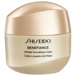 Shiseido Benefiance Wrinkle Smoothing Cream