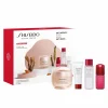 Shiseido Benefiance Wrinkle Smoothing Cream 50ml Gift Set