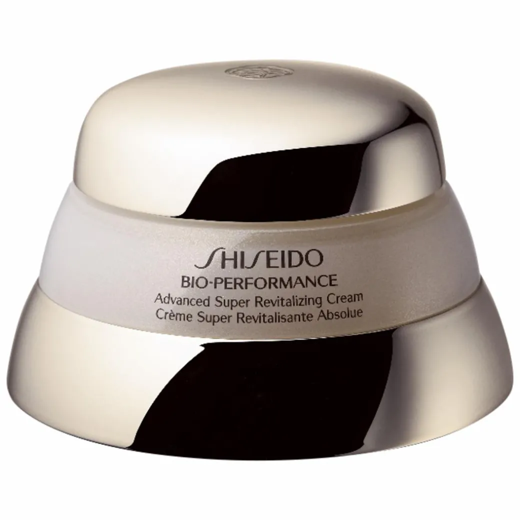 Shiseido Bio-Performance Advanced Super Revitalizing Cream