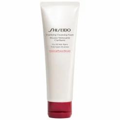Shiseido Clarifying Cleansing Foam