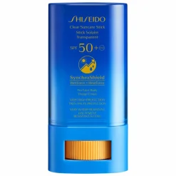 Shiseido Clear Suncare Stick SPF50+