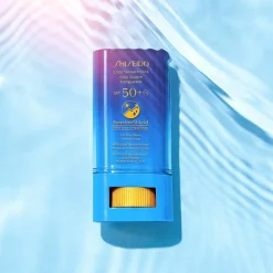 Shiseido Clear Suncare Stick SPF50+