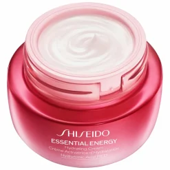 Shiseido Essential Energy Hydrating Cream