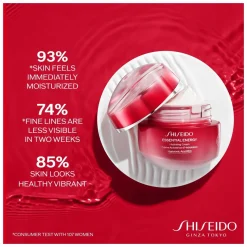 Shiseido Essential Energy Hydrating Cream