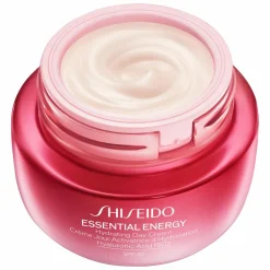 Shiseido Essential Energy Hydrating Day Cream SPF20