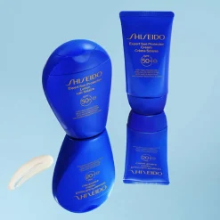 Shiseido Expert Sun Protector Face and Body Lotion SPF50+