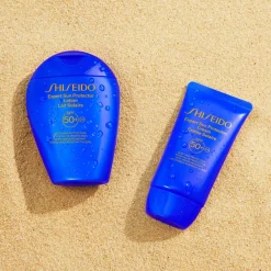 Shiseido Expert Sun Protector Face and Body Lotion SPF30