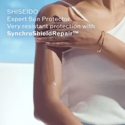 Shiseido Expert Sun Protector Face and Body Lotion SPF30
