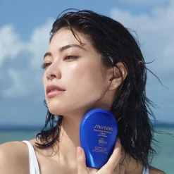 Shiseido Expert Sun Protector Face and Body Lotion SPF30