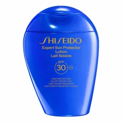 Shiseido Expert Sun Protector Face and Body Lotion SPF30