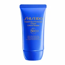 Shiseido Expert Sun Protector Face Cream SPF50+