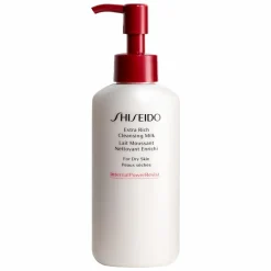 Shiseido Extra Rich Cleansing Milk