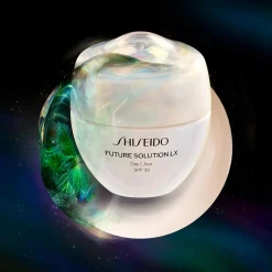 Shiseido Future Solution LX Total Protective Cream SPF20