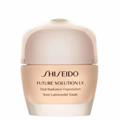 Shiseido Future Solution LX Total Radiance Foundation SPF15