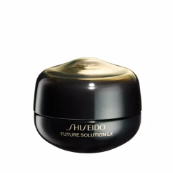 Shiseido Future Solution LX Eye & Lip Contour Regenerating Cream