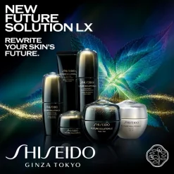 Shiseido Future Solution LX Eye & Lip Contour Regenerating Cream