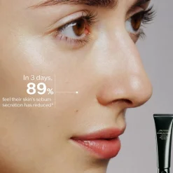 Shiseido Future Solution LX Extra Rich Cleansing Foam