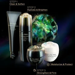 Shiseido Future Solution LX Total Regenerating Night Cream