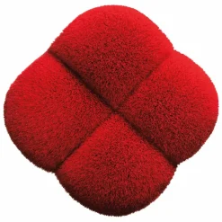 Shiseido Hanatsubaki Hake Polishing Face Brush