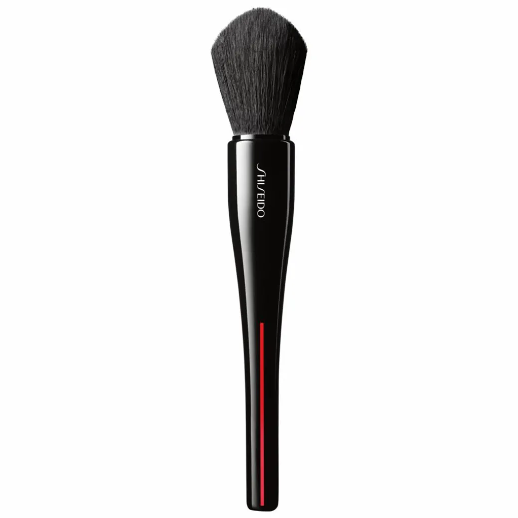 Shiseido Maru Fude Multi Face Brush
