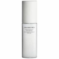 Shiseido Men Energizing Moisturiser - Extra Light Fluid