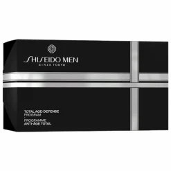 Shiseido Men Total Revitalizer Cream 50ml Gift Set