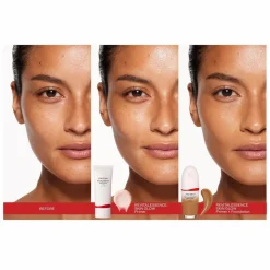 Shiseido Revitalessence Skin Glow Primer SPF25