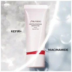 Shiseido Revitalessence Skin Glow Primer SPF25