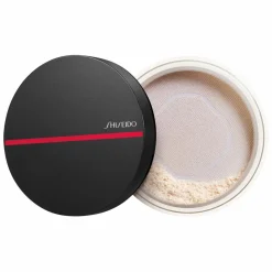 Shiseido Synchro Skin Invisible Silk Loose Powder