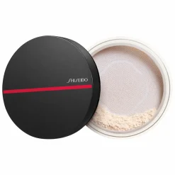 Shiseido Synchro Skin Invisible Silk Loose Powder