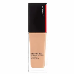 Shiseido Synchro Skin Radiant Lifting Foundation SPF30