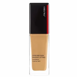 Shiseido Synchro Skin Radiant Lifting Foundation SPF30