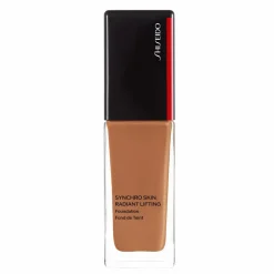 Shiseido Synchro Skin Radiant Lifting Foundation SPF30