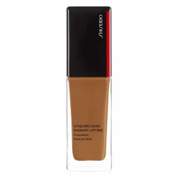 Shiseido Synchro Skin Radiant Lifting Foundation SPF30