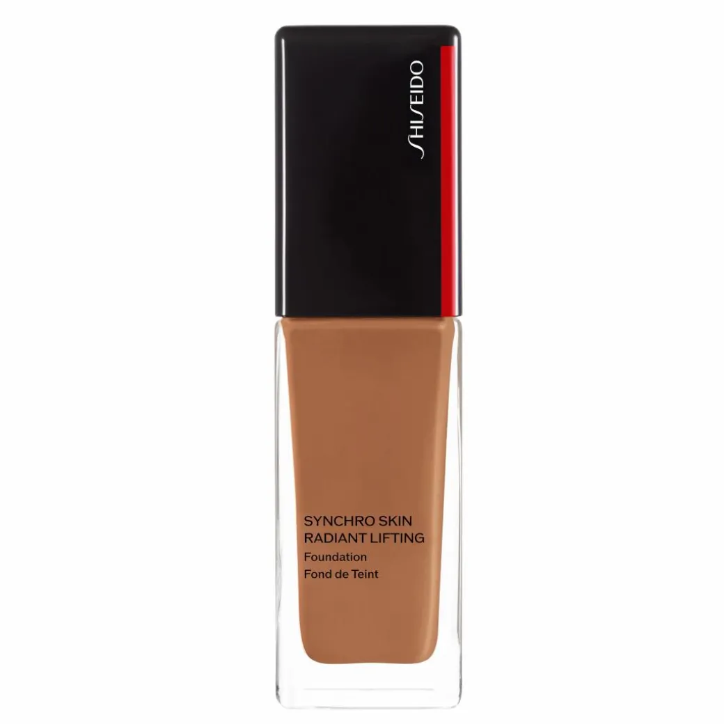 Shiseido Synchro Skin Radiant Lifting Foundation SPF30