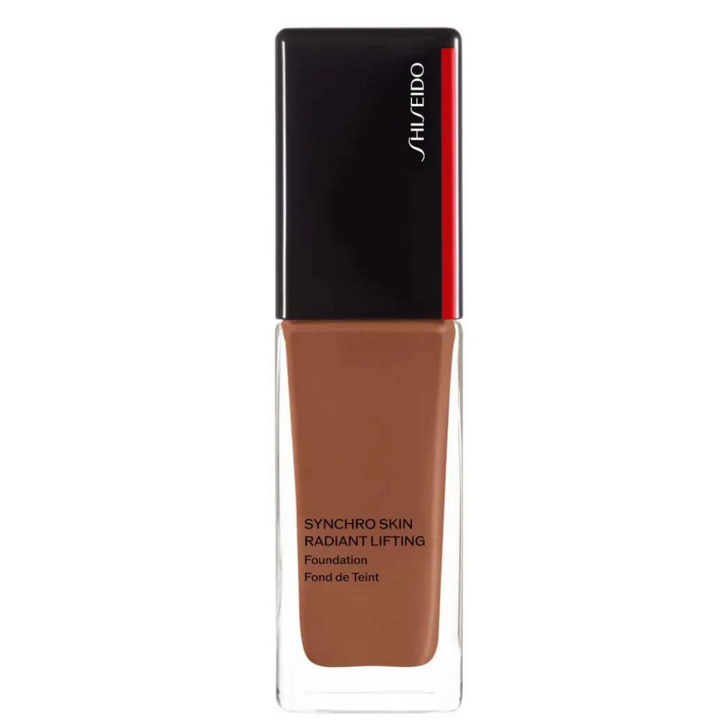 Shiseido Synchro Skin Radiant Lifting Foundation SPF30