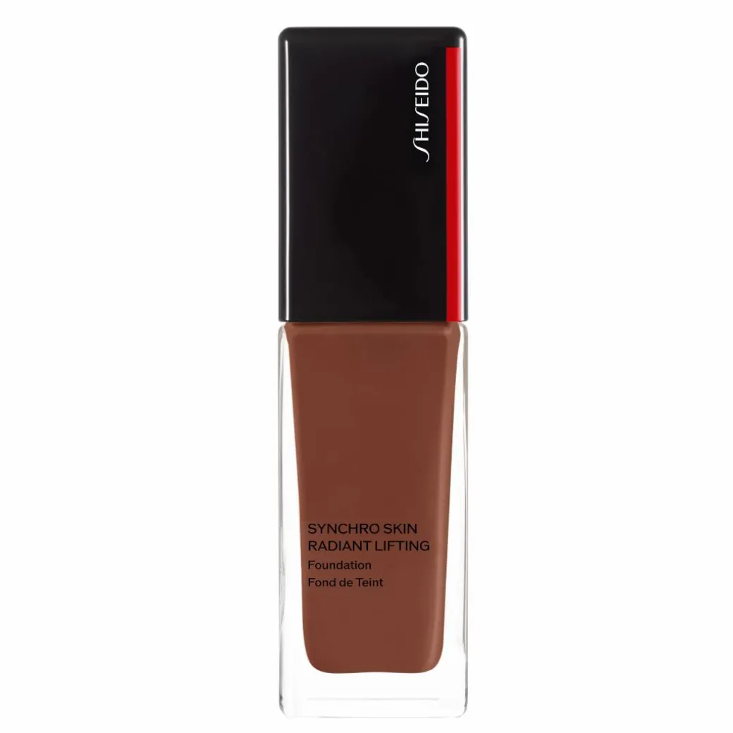 Shiseido Synchro Skin Radiant Lifting Foundation SPF30