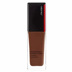 Shiseido Synchro Skin Radiant Lifting Foundation SPF30