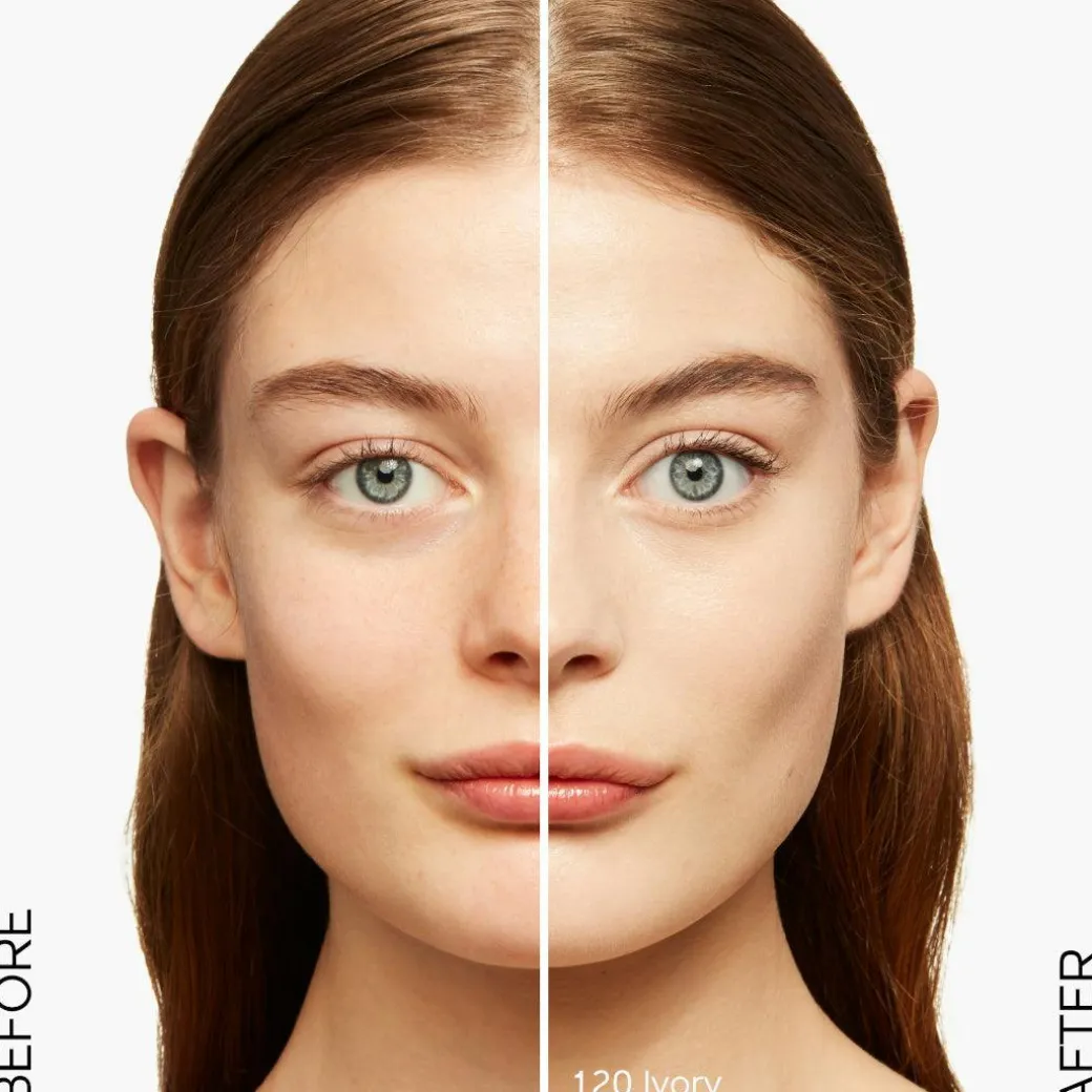 Shiseido Synchro Skin Radiant Lifting Foundation SPF30