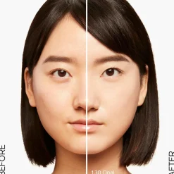 Shiseido Synchro Skin Radiant Lifting Foundation SPF30