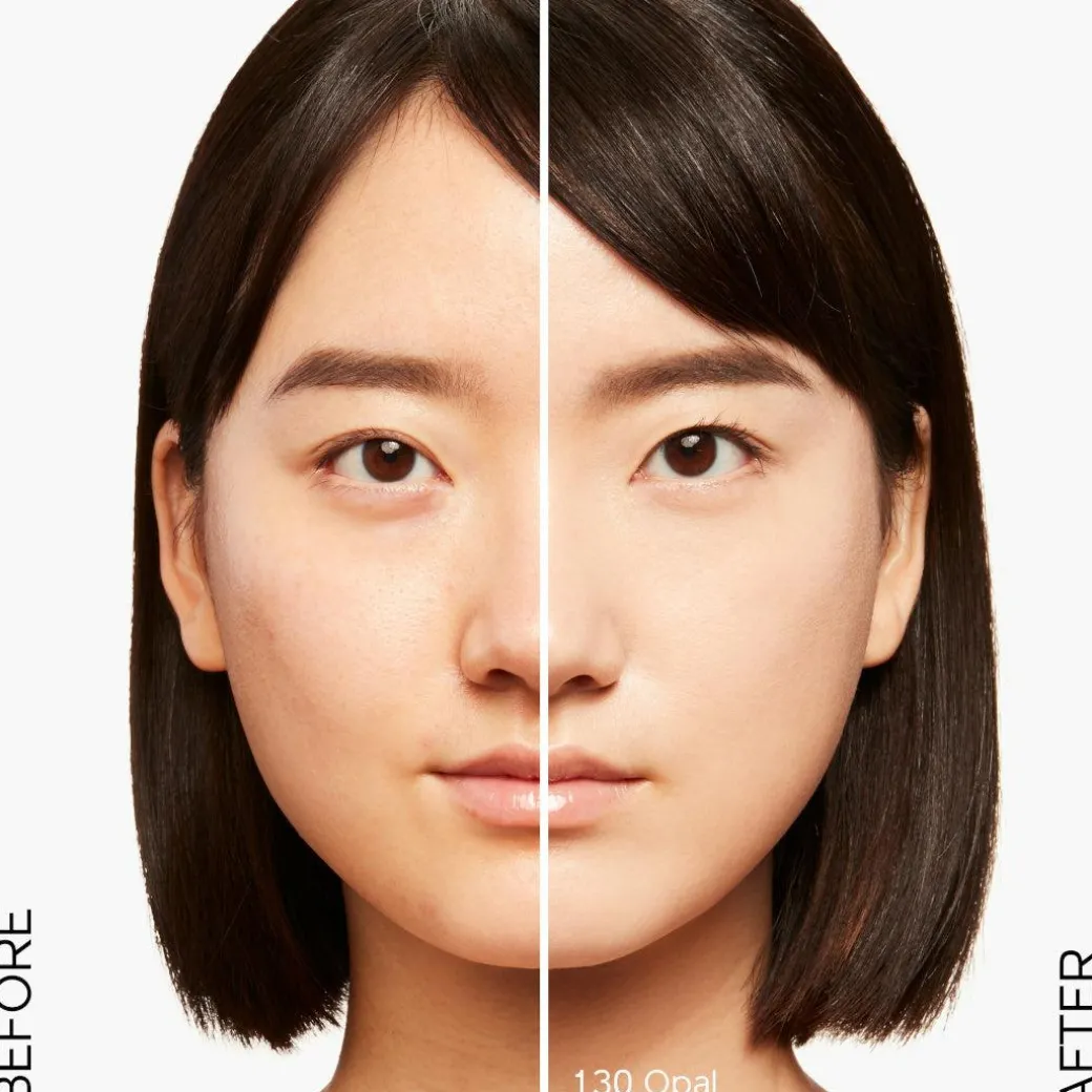 Shiseido Synchro Skin Radiant Lifting Foundation SPF30