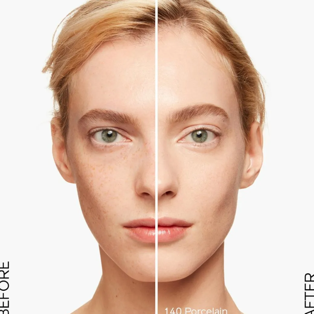 Shiseido Synchro Skin Radiant Lifting Foundation SPF30