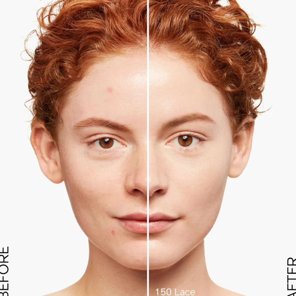 Shiseido Synchro Skin Radiant Lifting Foundation SPF30