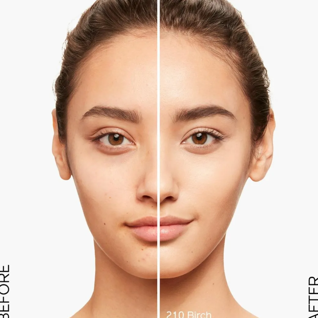 Shiseido Synchro Skin Radiant Lifting Foundation SPF30