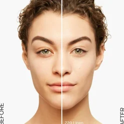 Shiseido Synchro Skin Radiant Lifting Foundation SPF30